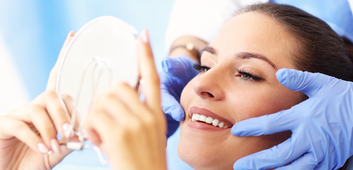 Root Canal Aftercare