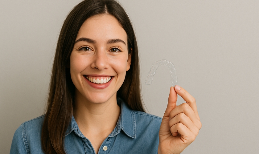 How Long Do Invisalign Retainers Last