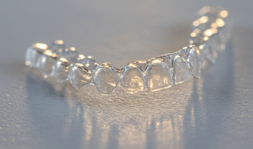 What to Do if Your Invisalign Breaks or Cracks