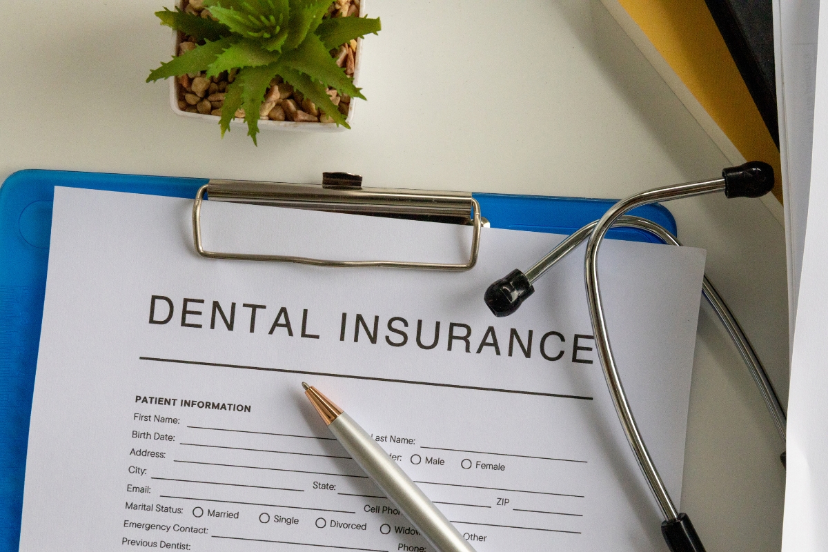 Dental Insurance Lewisburg, TN