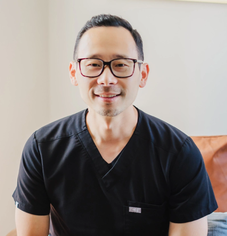 Dr Tae Park,DDS, dentist in Brentwood Tennessee